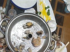-良师门滨海人家·海鲜·家常菜(滨海城店)
