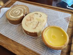 -蜂蝶来饼店(拱北总店)