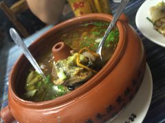 -88号小吃店·经典云南菜·地道纳西美食