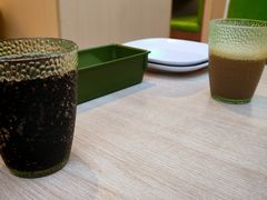 -意莱莉休闲餐厅(东汇城店)