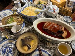 -南京大牌档(凯德大峡谷店)