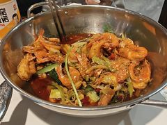 -重庆巴渝火锅(钟家村店)