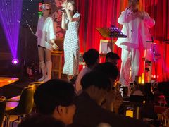 -18BAN音乐啤酒馆(西丽店)