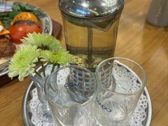 -SULTAN·苏坦土耳其餐厅(新光汇店)