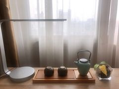 -上海崇明金茂凯悦酒店