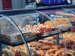 -BreadTalk面包新语·烘焙蛋糕(金光华广场店)