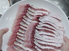 -正能量脆肉鲩火锅