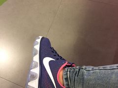 -华夏良子·足道SPA艾灸(龙潭路店)