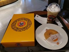 -J.CO Donuts & Coffee(Mal Bali Galeria)
