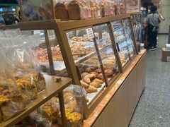 -山崎面包(静安久光店)