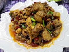 -益恒饭店乡间白族菜(古城总店)