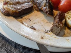 -MONICH牛排融合餐厅(和义大道购物中心店)