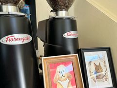 -小意思咖啡店(草桥店)