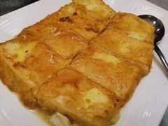 -蓬莱阁中餐厅(崇文门店)