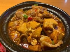 -湘与香缘·湖南菜(王府井北京市百货大楼店)