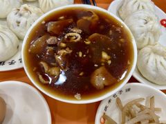 -庆丰包子铺(房山长阳店)