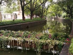 -华东理工大学·停车场