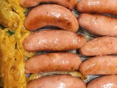 -秦小牛煎肉餐厅(河北大街总店)