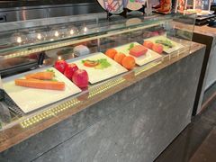 -西安高新洲际酒店•源咖啡全日制餐厅