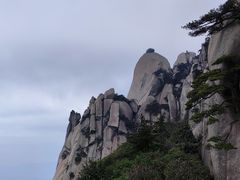 -天柱山风景区