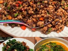 -浩海火燒雲傣家菜(芮欧百货店)