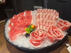 -快乐小羊·内蒙牛羊肉火锅(流花中心店)
