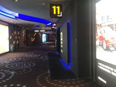 -万达影城(汉街万达广场IMAX店)