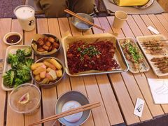 -下酒(华熙店)