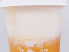 -喜茶(天津乐宾百货店)
