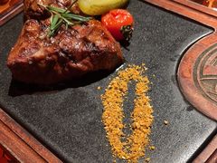 -MR.ROCKY洛奇先生·西餐&酒吧(琶醍店)