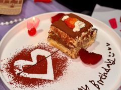 -花前月厦·海鲜餐厅(新领荟广场一店)