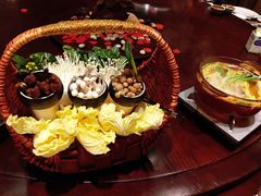 -臻享私人定制餐厅(黎明西路店)