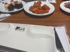 -汉巴味德(沈阳万象汇店)