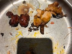 -汉巴味德(沈阳万象汇店)