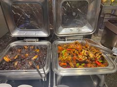 -初色海鲜自助(万丰路店)