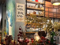 -咖法森林·咖啡  酒吧(天河店)