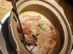 -金牌外婆家(苏州中心店)