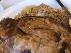 -南山鲜虾面·活鲜小馆·海味大连菜(南山总店)