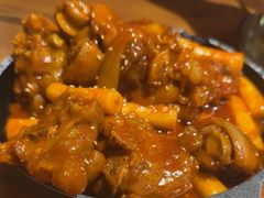 -小木屋朝鲜族特色菜