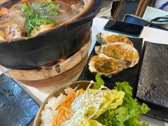-KAOTOWN烤堂•烧烤(海汇港店)