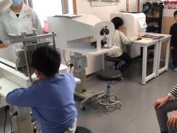 -清清博视儿童眼视光中心(角门西店)