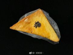 火腿肉松三明治-85度C(北京玉蜓桥二店)
