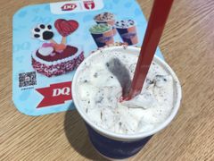 -DQ·蛋糕·冰淇淋(新世纪6F店)
