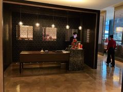 -丽晶轩中餐厅(重庆丽晶酒店)