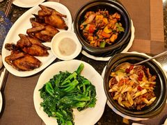-中国厨房/台湾牛肉面