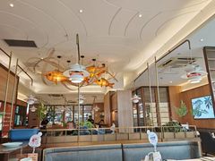 -船歌·鱼水饺青岛菜(金狮广场店)