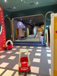 -meland club亲子乐园(北京芳圆里ID MALL店)