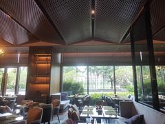 -广州融创花间堂悦雪酒店-花间食西餐厅