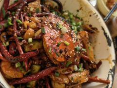 -辣螃铠盆盆蟹大排档(总店)