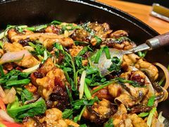 -旺爷砂锅·茶作(国贸城店)